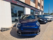 Fiat 500X 2024