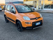 Fiat Panda 2019