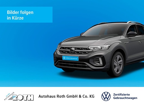 Volkswagen Touareg 2026