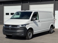 Volkswagen T6 2021
