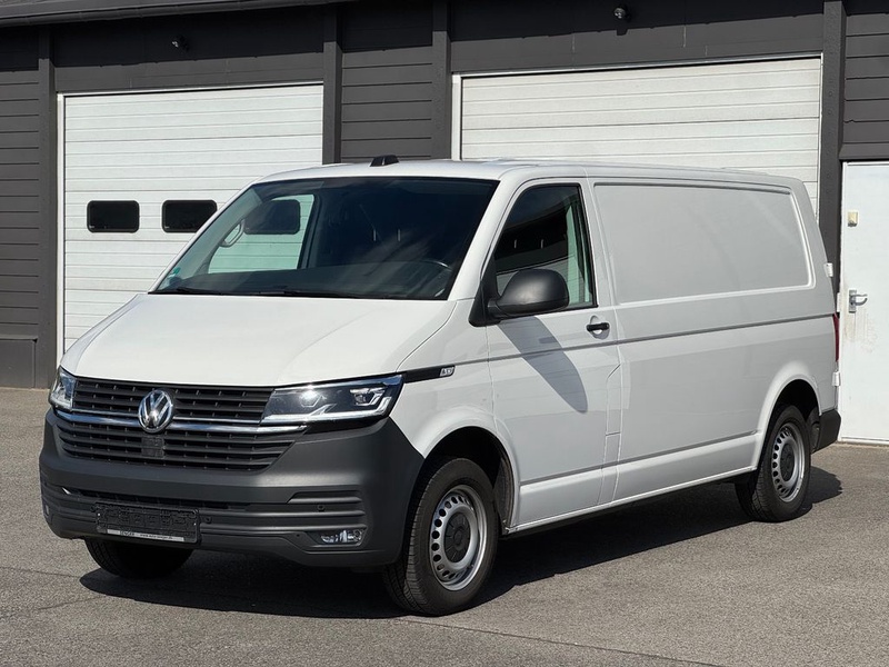 Volkswagen T6