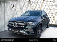 Mercedes-Benz GLE-Class 2024