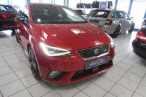 Seat Ibiza 2020