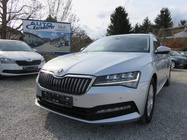 Skoda Superb 2022