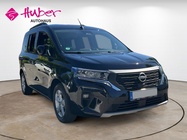 Nissan Townstar 2025