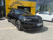Opel Astra 2025