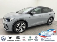 Volkswagen ID.4 2023