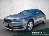 Skoda Superb 2023