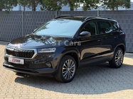 Skoda Karoq 2022