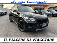 BMW X1 2021