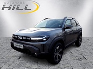 Dacia Duster 2025