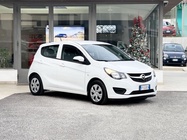 Opel Karl 2019
