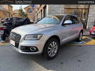 Audi Q5 2015