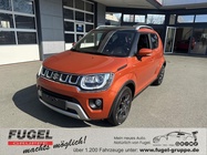 Suzuki Ignis 2021