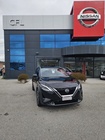 Nissan Qashqai 2023