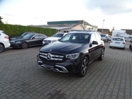 Mercedes-Benz GLC-Class 2022