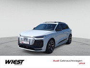 Audi Q6 e-tron 2025
