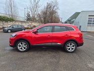 Renault Kadjar 2019