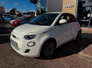 Fiat 500e 2023
