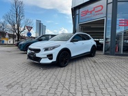 Kia XCeed 2022