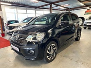 Volkswagen up! 2019