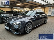 Mercedes-Benz C-Class 2024