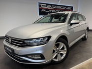 Volkswagen Passat 2021
