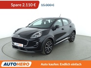 Ford Puma 2020