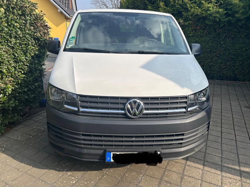 Volkswagen T6