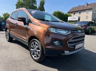 Ford EcoSport 2016