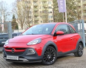 Opel Adam 2016