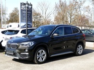 BMW X1 2019