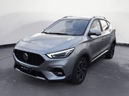 MG ZS 2024