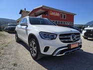 Mercedes-Benz GLC-Class 2020