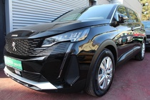 Peugeot 5008 2023