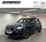 BMW X3 2025