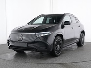 Mercedes-Benz EQA 2025