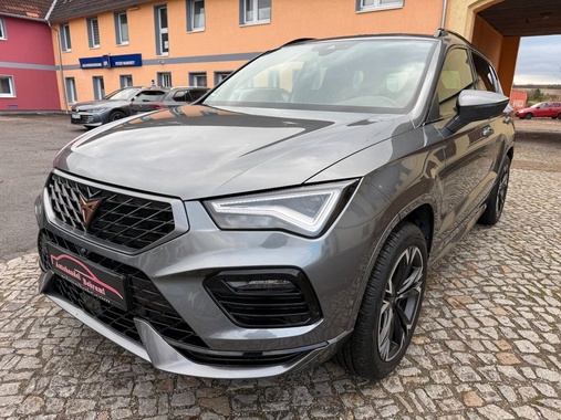 Seat Ateca 2023