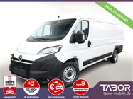 Opel Movano 2025