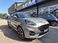 Ford Puma 2023