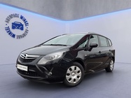 Opel Zafira 2012