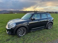 MINI Countryman 2019
