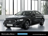 Mercedes-Benz E-Class 2025