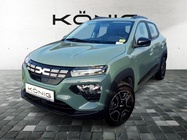 Dacia Spring 2023
