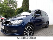 Volkswagen Sharan 2021