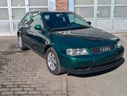 Audi A3 1997