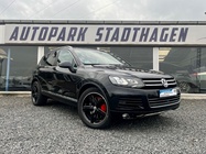 Volkswagen Touareg 2014