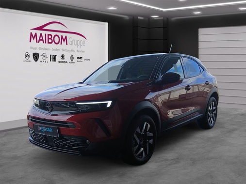 Opel Mokka 2024