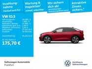 Volkswagen ID.5 2025