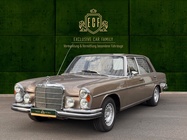Mercedes-Benz 300 1971